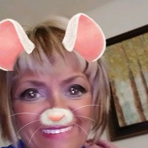 Meet your Posher, Susan